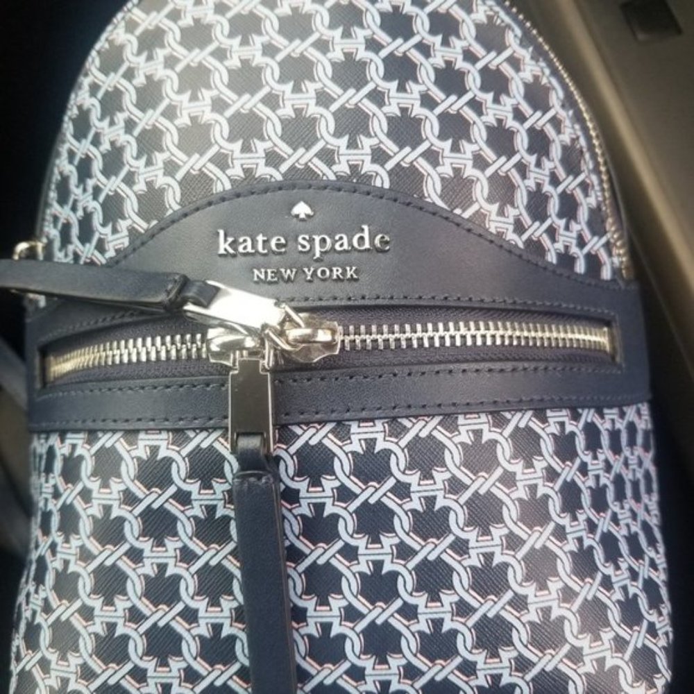 Kate Spade Backpack - Picture 8 of 8